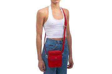 rojo
